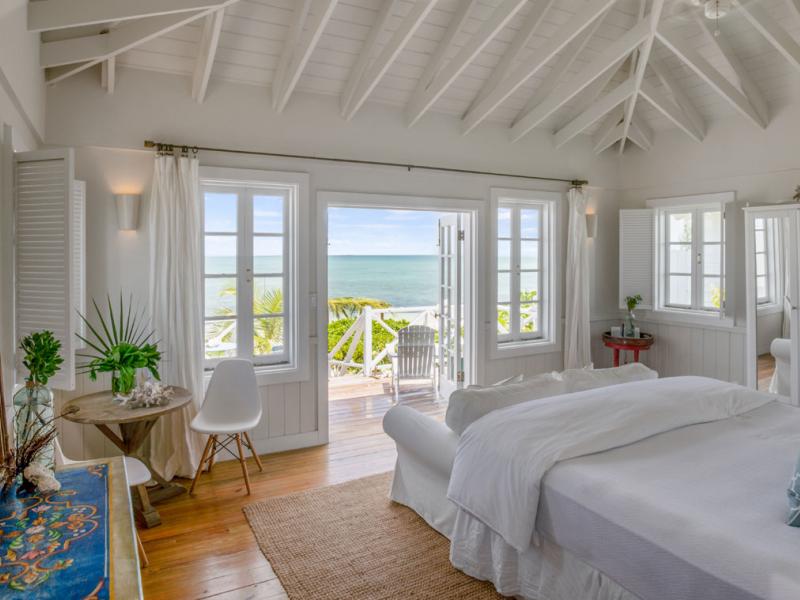 Kamalame Cay , Andros 