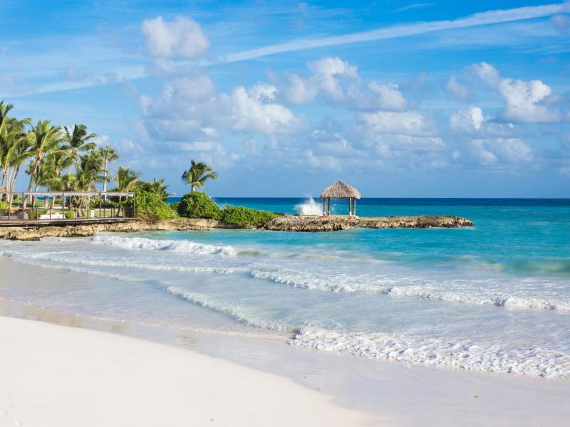 Eden Roc Cap Cana Boutique Suites, Villas and Beach Club , Punta Cana 