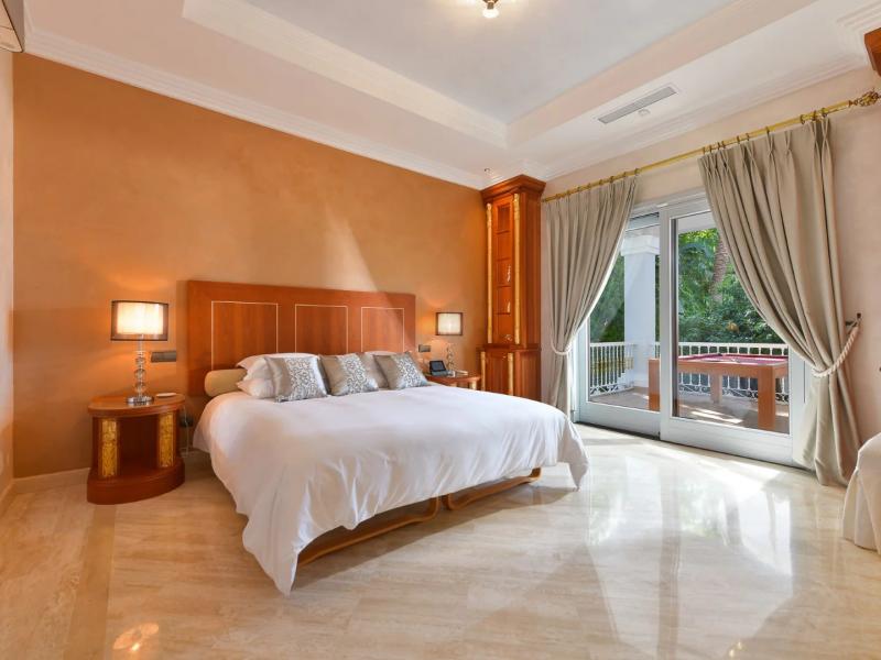 Sierra Belle , Marbella 