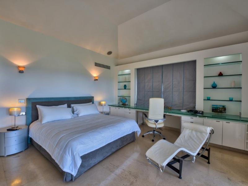 Villa Sandyline , Terres Basses 