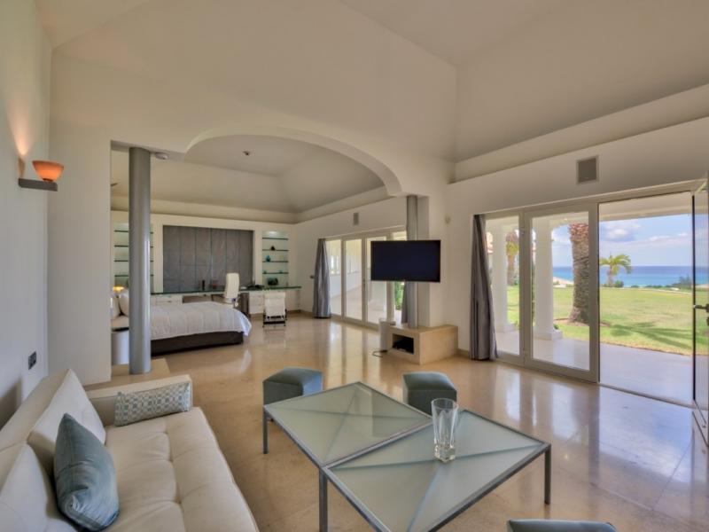 Villa Sandyline , Terres Basses 