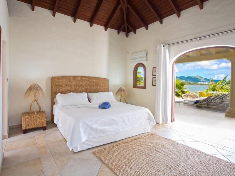 La Salamandre , Terres Basses 