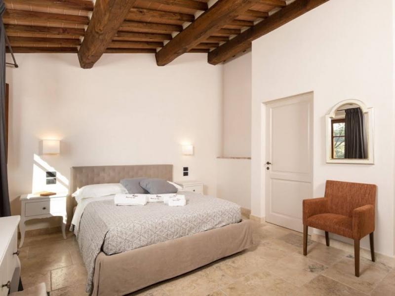 Villa Renata , Tuscany 