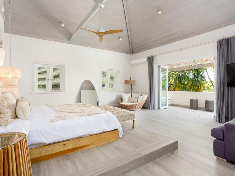 Sandy Lane Estate - Villa Aama , Sandy Lane Estate , St James , West Coast Barbados 