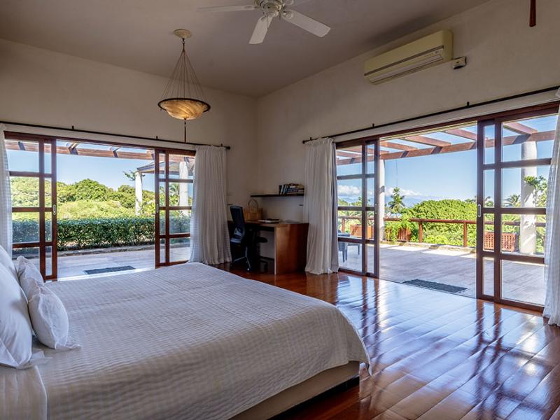 Wyler House , Britannia Bay 