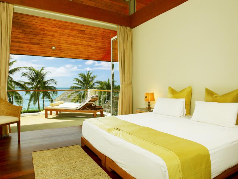 White Sand Estate, Natai , Natai Beach 