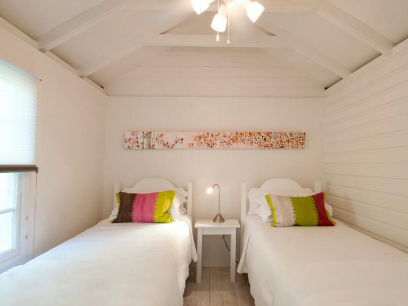 Montpelier Plantation , Nevis 