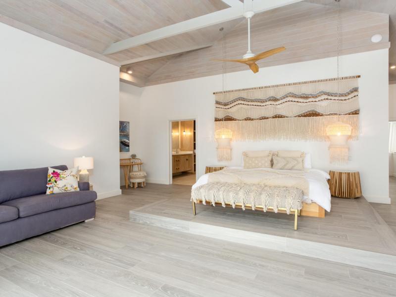 Sandy Lane Estate - Villa Aama , Sandy Lane Estate , St James , West Coast Barbados 