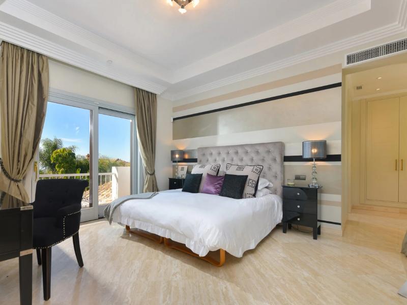 Sierra Belle , Marbella 