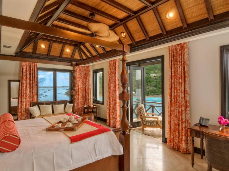 Scrub Island Resort and Villas , Scrub Island 