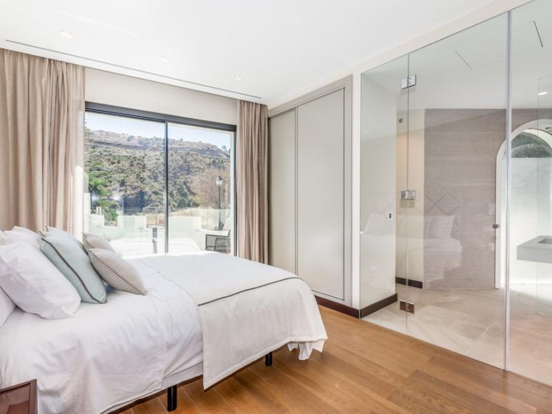 Running Waters , La Quinta , Marbella 