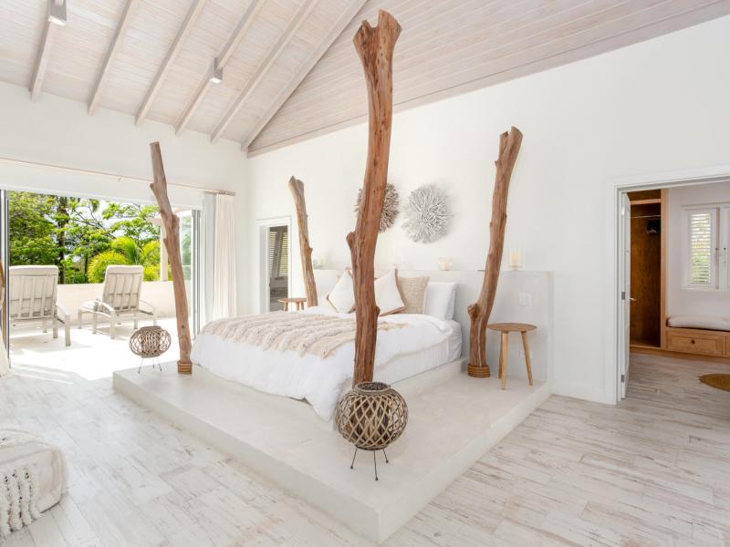 Sandy Lane Estate - Villa Aama , Sandy Lane Estate , St James , West Coast Barbados 