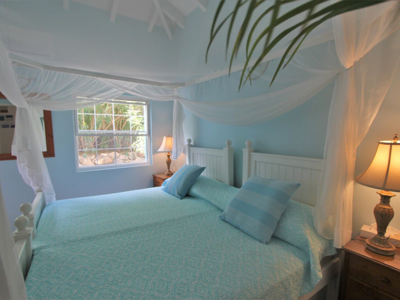 Bay House , Dieppe Bay 