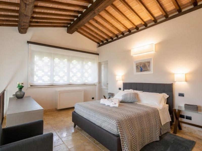 Villa Renata , Tuscany 