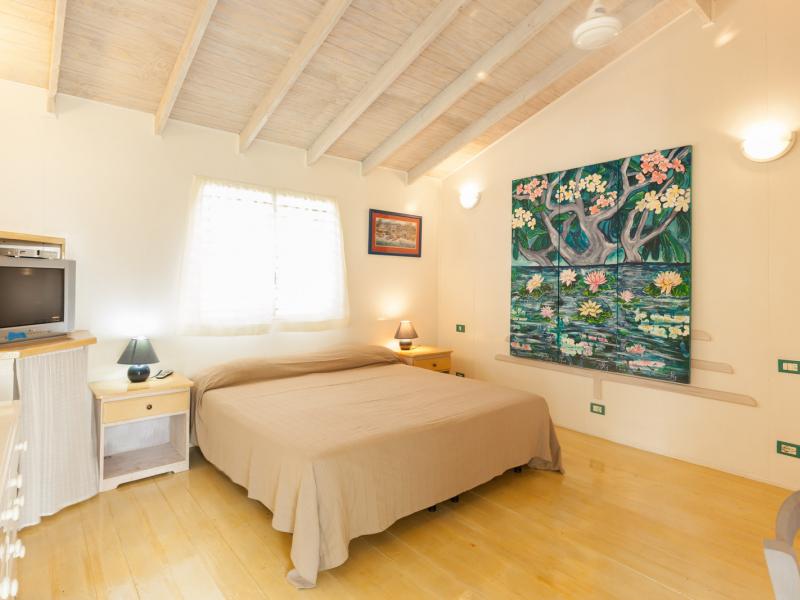 Tropical Paradise , English Harbour 