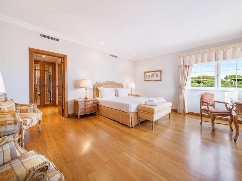 Villa Guadiana , Quinta do Lago 