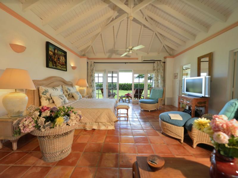 Villa Arena , Terres Basses 