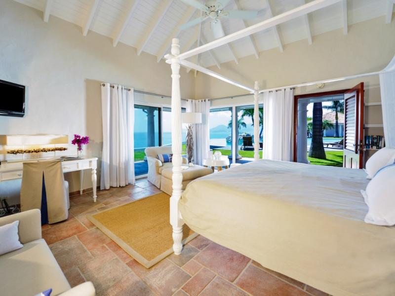 La Belle Terres , Terres Basses 