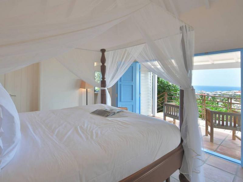 Villa Fabrizia , Lurin 