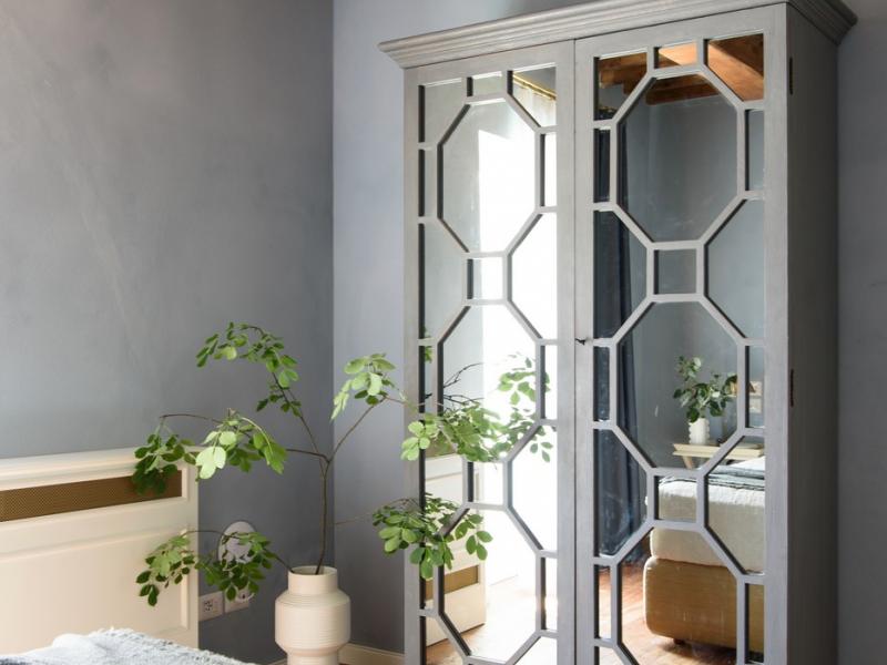 Villa Carolina , Tuscany 