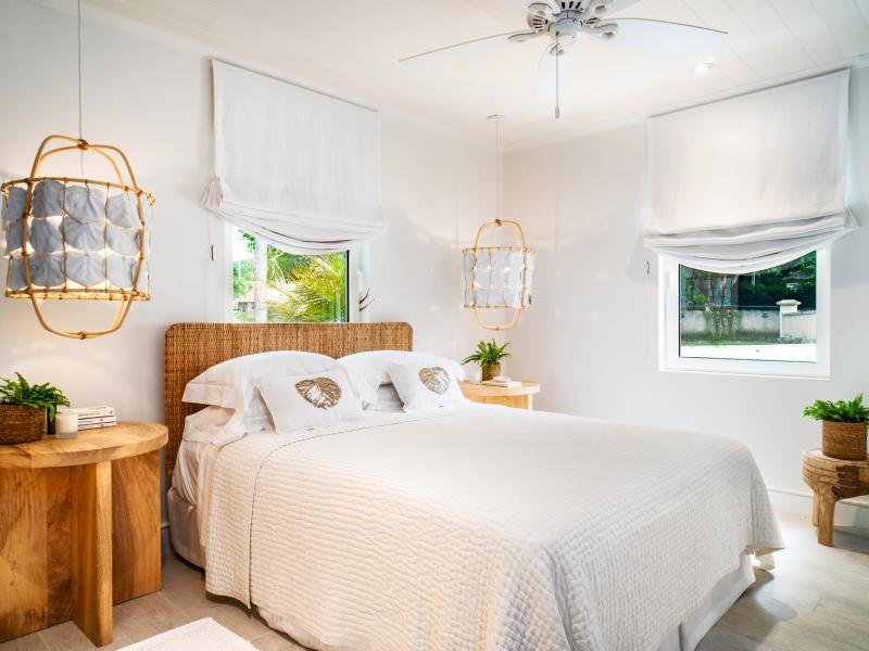 Banyan House , Holetown , Porters , Queens Fort , St James , West Coast Barbados 