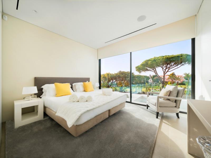 Vale do Lobo Luxury Villa , Vale Do Lobo 