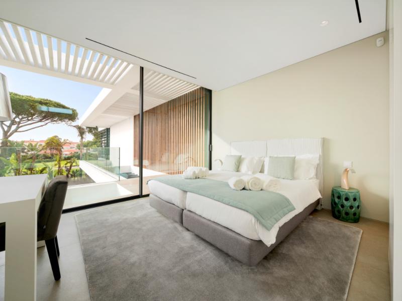 Vale do Lobo Luxury Villa , Vale Do Lobo 