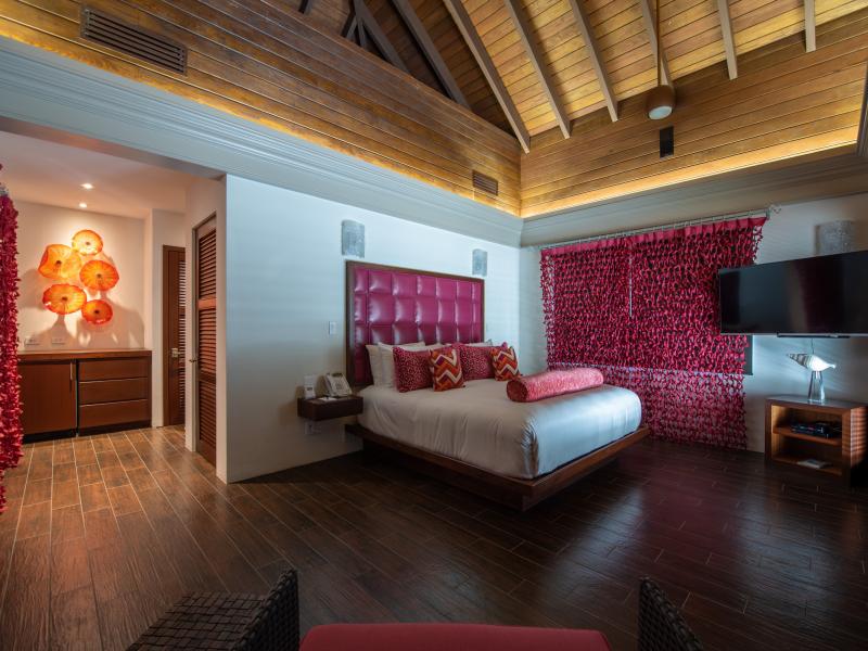 Villa Nevaeh Estate , Long Bay 