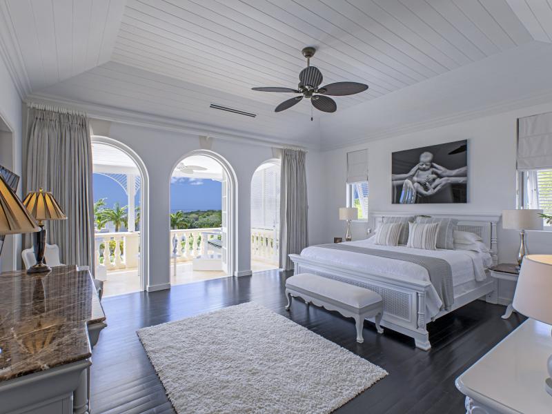 Royal Westmoreland - Fig Tree House , Royal Westmoreland , St James , West Coast Barbados 