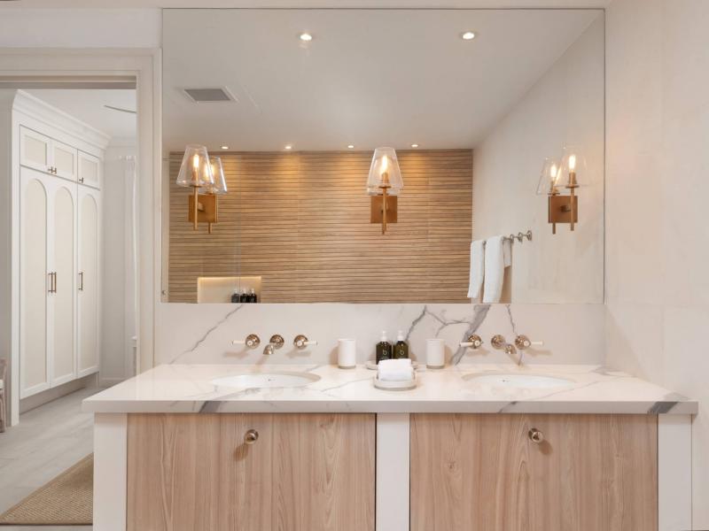 Sandy Cove 203 - Beachfront , Beachfront villas Barbados , Sandy Cove , St James 