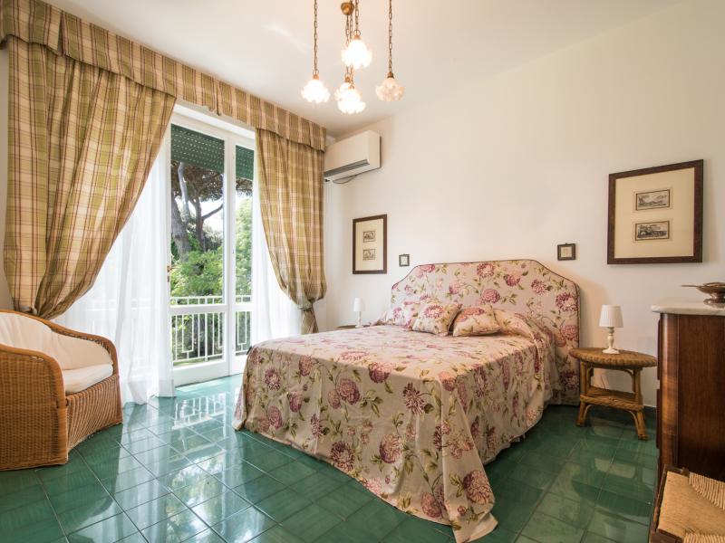 Villa Versilia , Tuscany 