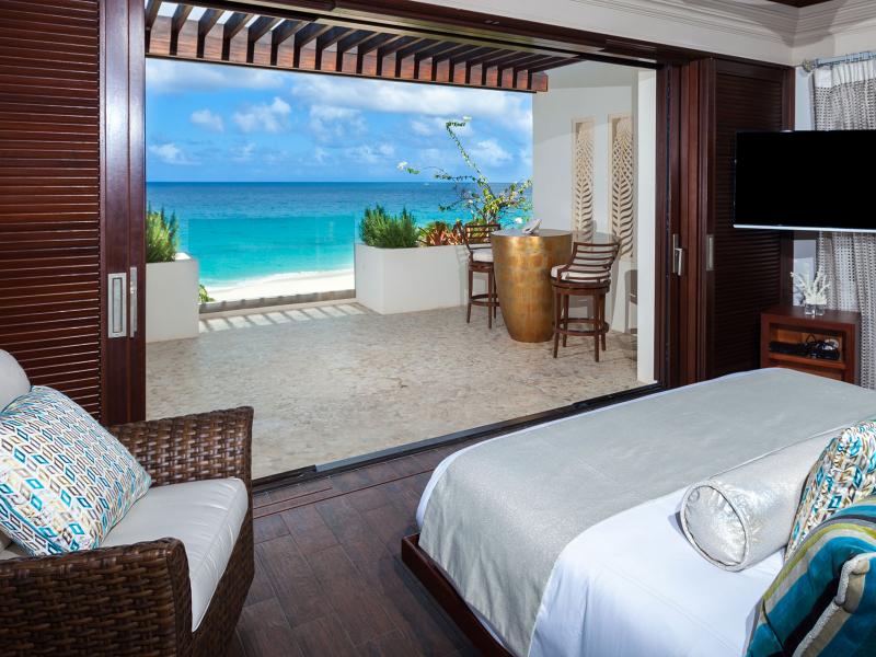 Villa Nevaeh Estate , Long Bay 