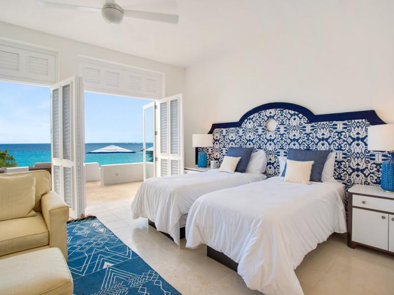 Sand Villa Anguilla , Long Bay 