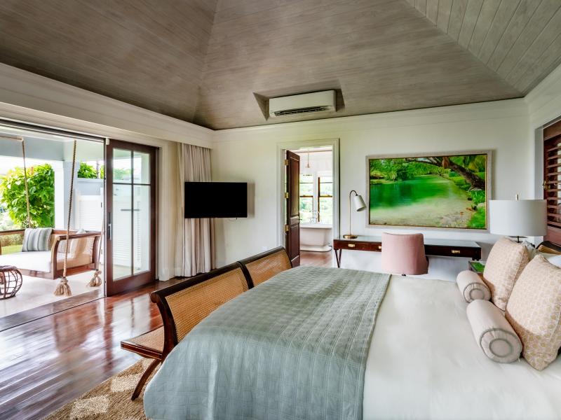 Bella Vista , Montego Bay , Tryall 