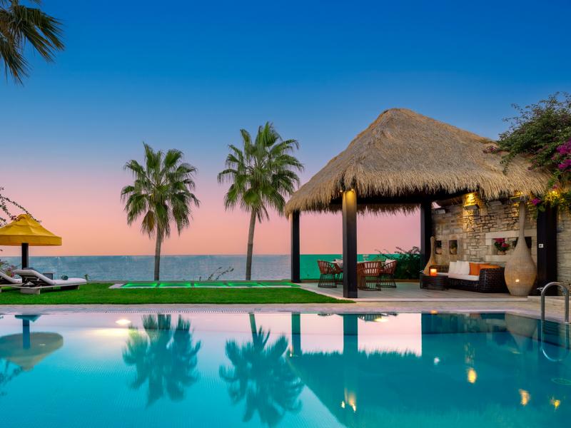 Porto Zante Villas & Spa , Zakinthos 