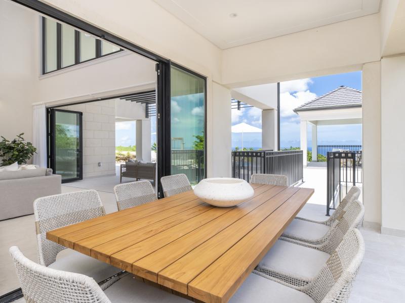 Birdsong Villa , Apes Hill , St James , West Coast Barbados 