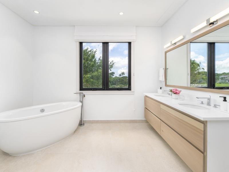 Birdsong Villa , Apes Hill , St James , West Coast Barbados 