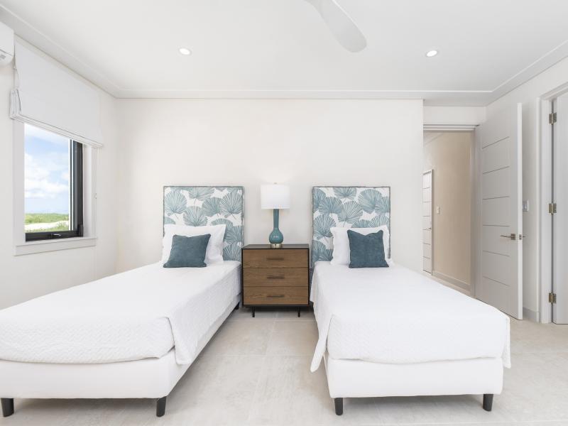 Birdsong Villa , Apes Hill , St James , West Coast Barbados 