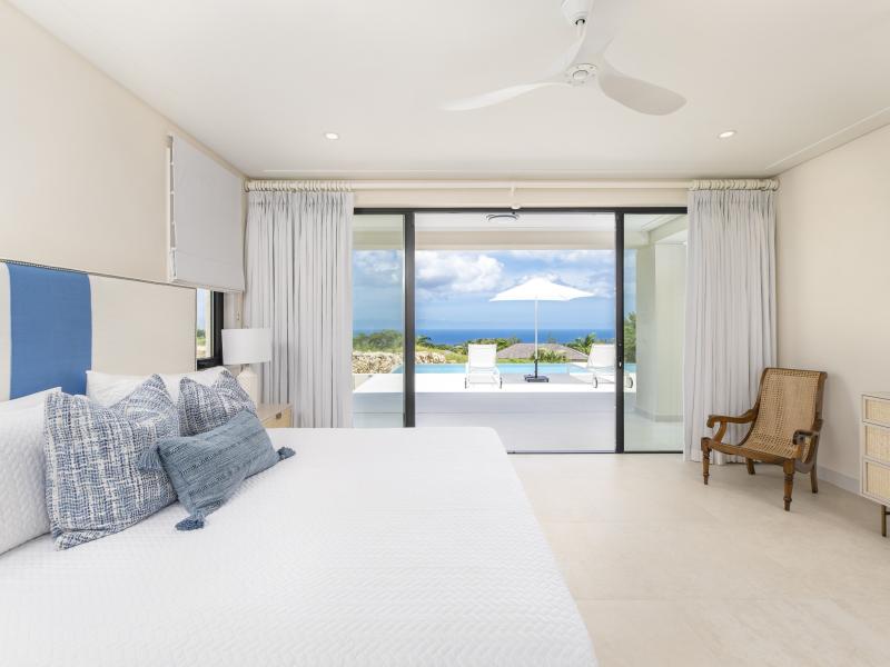 Birdsong Villa , Apes Hill , St James , West Coast Barbados 