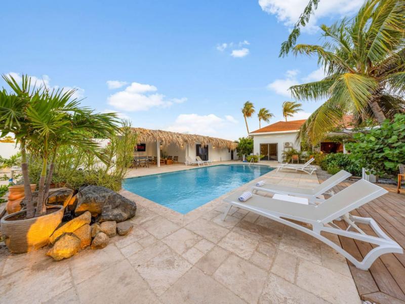 Boca Beach House , 