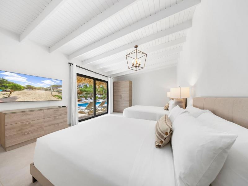 Boca Beach House , 