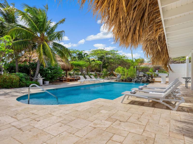 Boca Beach House , 