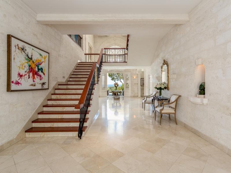 Sandy Lane Estate - Bohemia , Sandy Lane Estate , St James , West Coast Barbados 