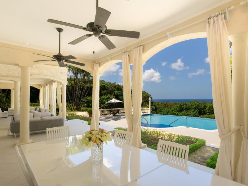 Sandy Lane Estate - Bohemia , Sandy Lane Estate , St James , West Coast Barbados 