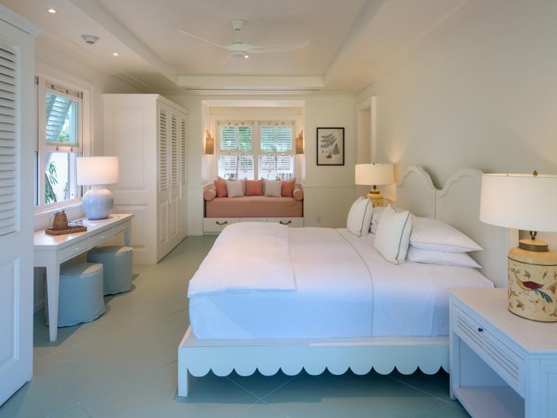 The Great House - Barbados , Beachfront villas Barbados , St Peter , West Coast Barbados 