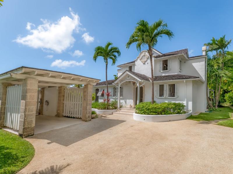 Royal Westmoreland - Villa Grove , Royal Westmoreland , St James , West Coast Barbados 