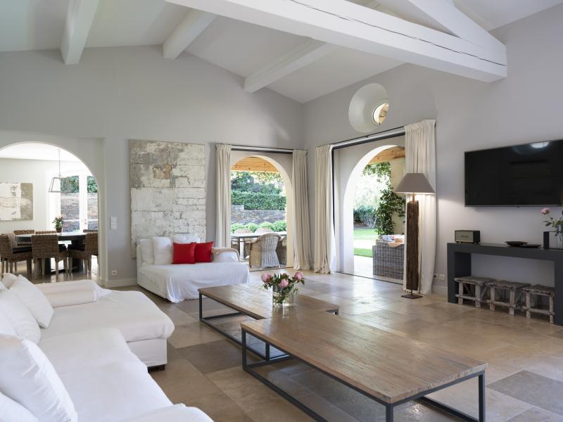 Villa de la Mer , Cote D'Azur 