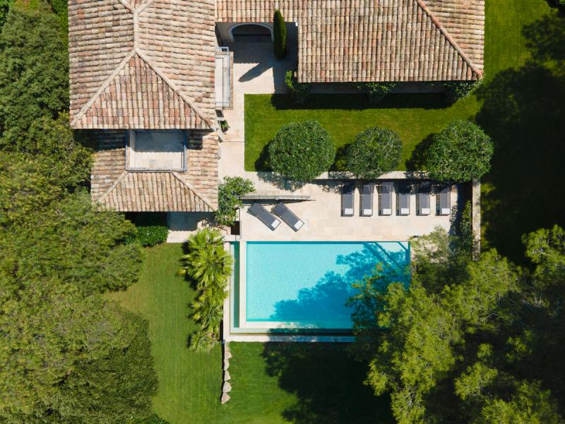 Villa de la Mer , Cote D'Azur 