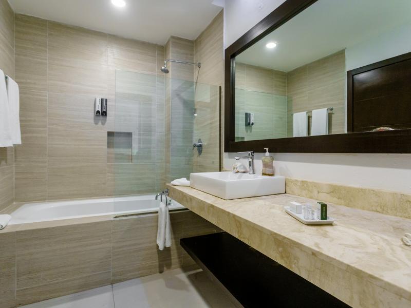 Villa Bellamar, Akumal , Akumal 