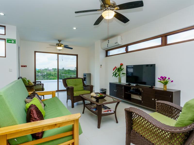 Villa Bellamar, Akumal , Akumal 